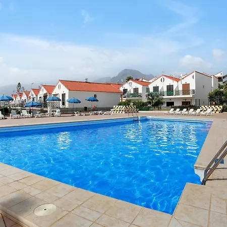 2 Bedrooms Altamar En Playa De Americas 아파트 *