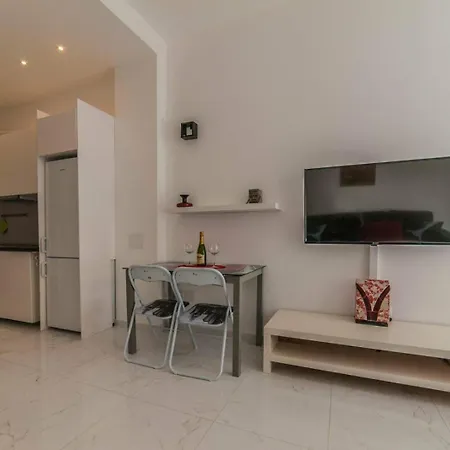 2 Bedrooms Altamar En Playa De Americas