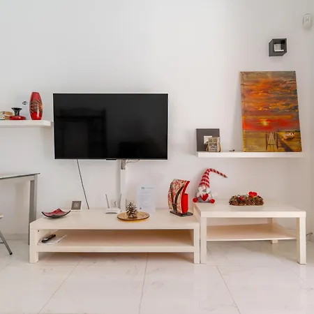 2 Bedrooms Altamar En Playa De Americas