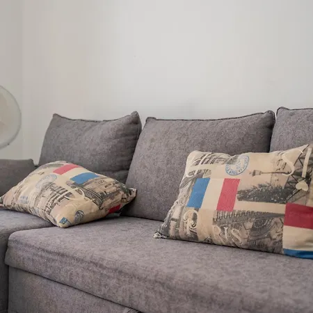 2 Bedrooms Altamar En Playa De Americas 아파트 아로나