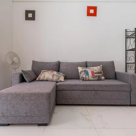 2 Bedrooms Altamar En Playa De Americas Apartamento Arona (Tenerife)