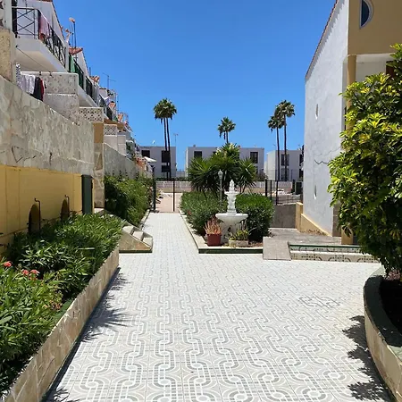 2 Bedrooms Altamar En Playa De Americas