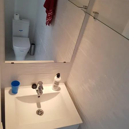 아파트 2 Bedrooms Altamar En Playa De Americas