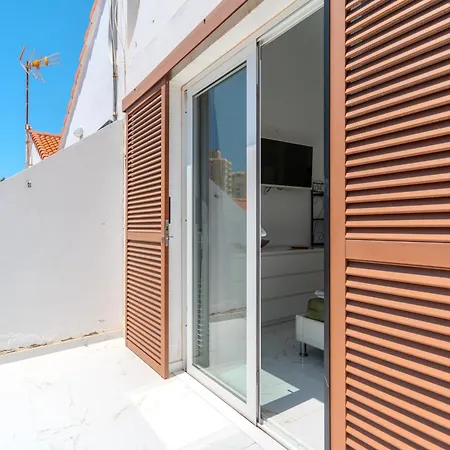 2 Bedrooms Altamar En Playa De Americas Apartamento