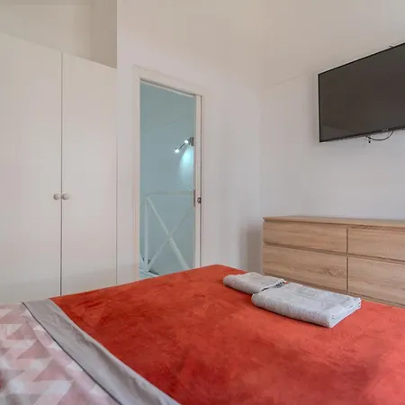2 Bedrooms Altamar En Playa De Americas Apartamento *