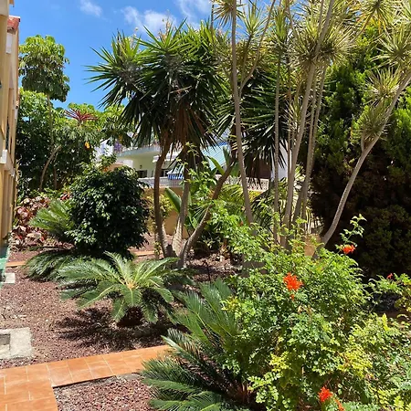2 Bedrooms Altamar En Playa De Americas *