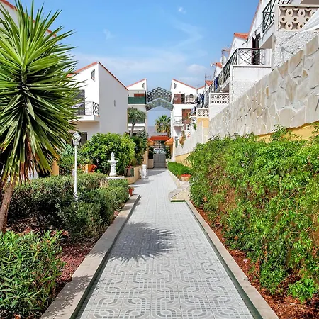 Apartamento 2 Bedrooms Altamar En Playa De Americas Arona (Tenerife)