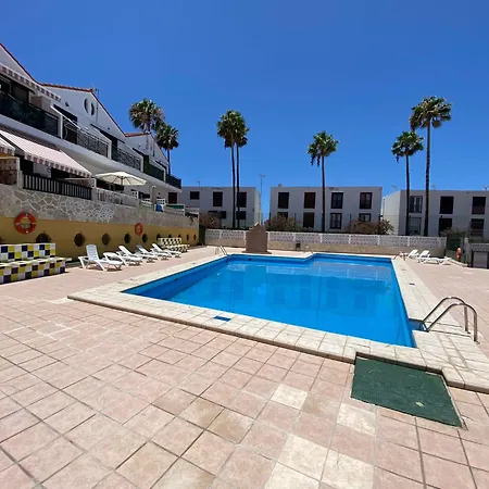 2 Bedrooms Altamar En Playa De Americas * 아로나