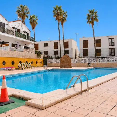 2 Bedrooms Altamar En Playa De Americas *